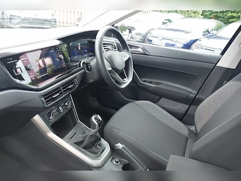 Used Volkswagen Polo 2023 for sale - 75966475: Photo