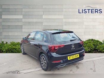 Used Volkswagen Polo 2023 for sale - 75966475: Photo