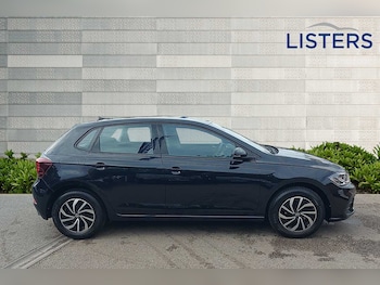 Used Volkswagen Polo 2023 for sale - 75966475: Photo