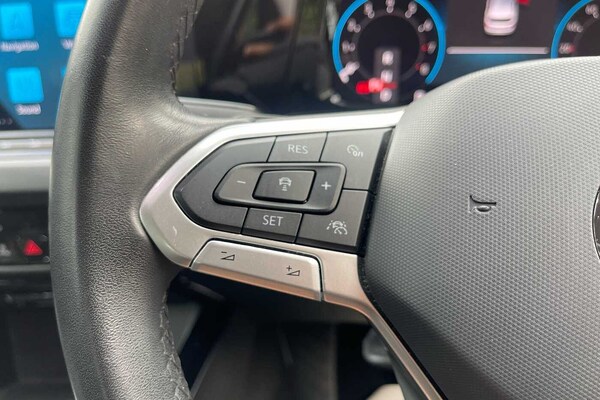 Used Volkswagen Golf 2024 for sale - 76139680: Photo 13