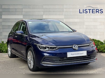 Volkswagen - Golf