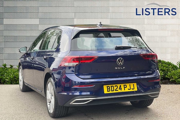 Used Volkswagen Golf 2024 for sale - 76139680: Photo 3