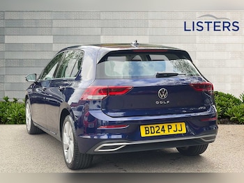 Used Volkswagen Golf 2024 for sale - 76139680: Photo 3