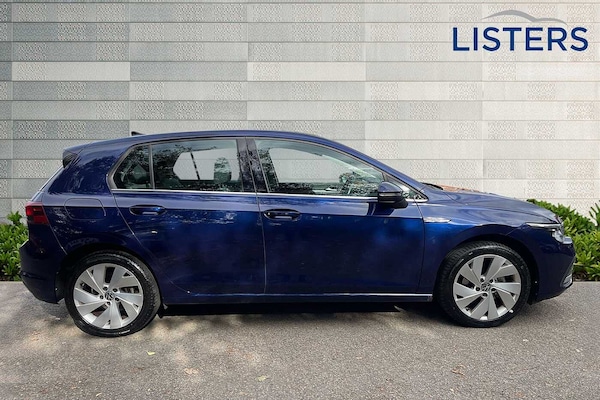 Used Volkswagen Golf 2024 for sale - 76139680: Photo 4