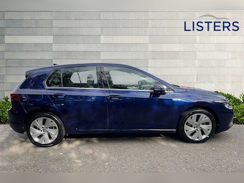 Used Volkswagen Golf 2024 for sale - 76139680: Photo 4