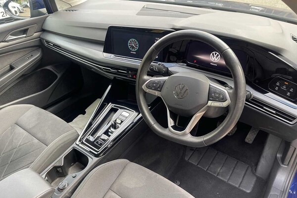 Used Volkswagen Golf 2024 for sale - 76139680: Photo 6
