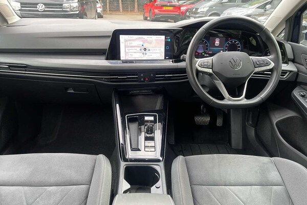 Used Volkswagen Golf 2024 for sale - 76139680: Photo 8