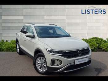 2023 (72) - 1.0 TSI Life 5dr