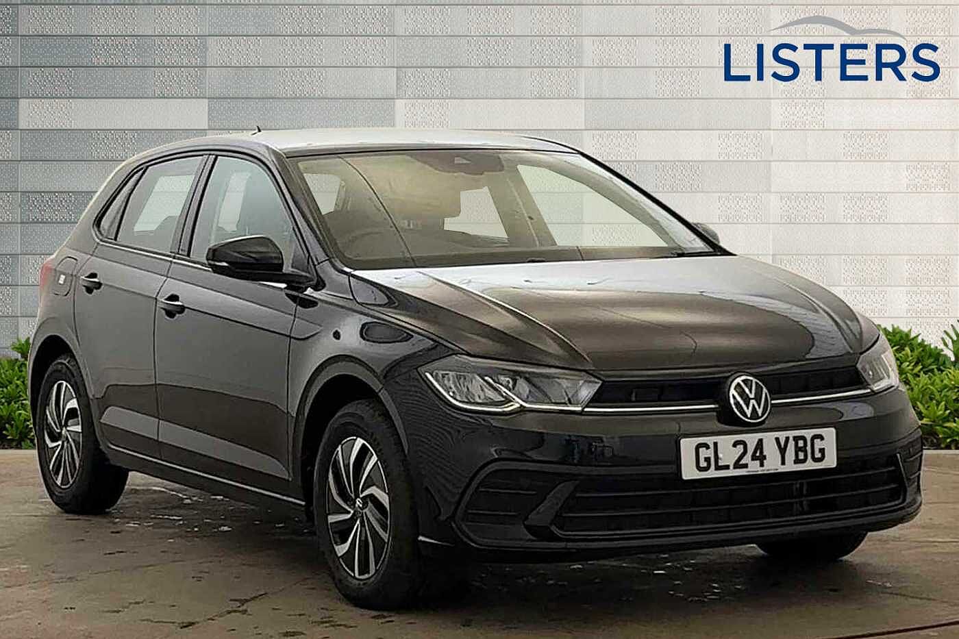 Used Volkswagen Polo 2024 for sale - 76474542: Photo 1