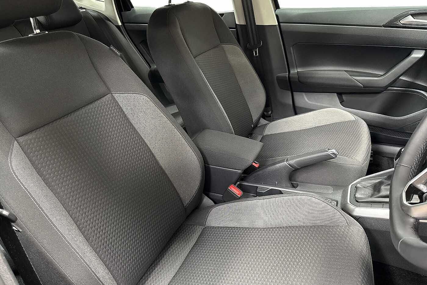 Used Volkswagen Polo 2024 for sale - 76474542: Photo 10