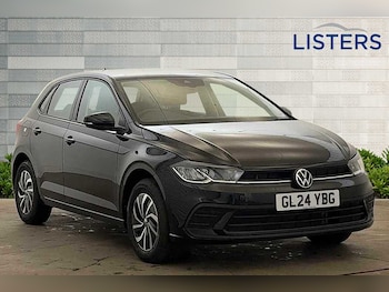 Used Volkswagen Polo 2024 for sale - 76474542: Photo