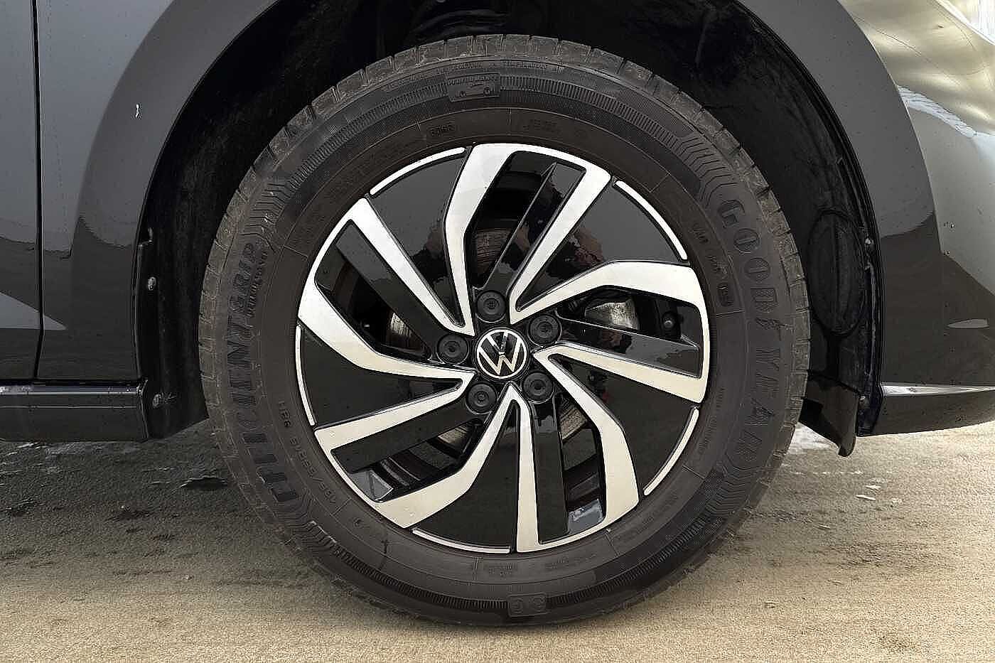 Used Volkswagen Polo 2024 for sale - 76474542: Photo 5