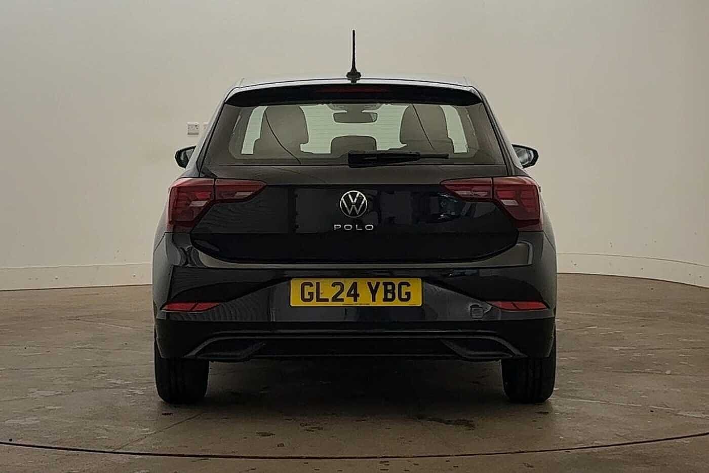 Used Volkswagen Polo 2024 for sale - 76474542: Photo 8