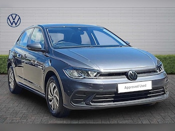Used Volkswagen Polo 2024 for sale - 79035042: Photo