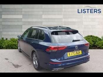 Used Volkswagen Golf 2024 for sale - 74823692: Photo