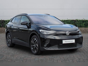 Used Volkswagen ID.4 2026 for sale - 78831269: Photo