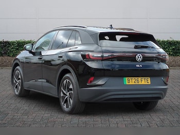 Used Volkswagen ID.4 2026 for sale - 78831269: Photo