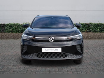Used Volkswagen ID.4 2026 for sale - 78831269: Photo