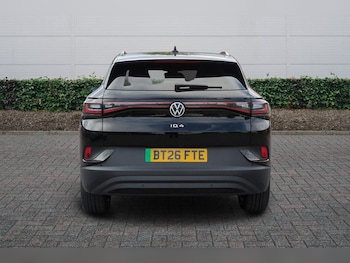 Used Volkswagen ID.4 2026 for sale - 78831269: Photo