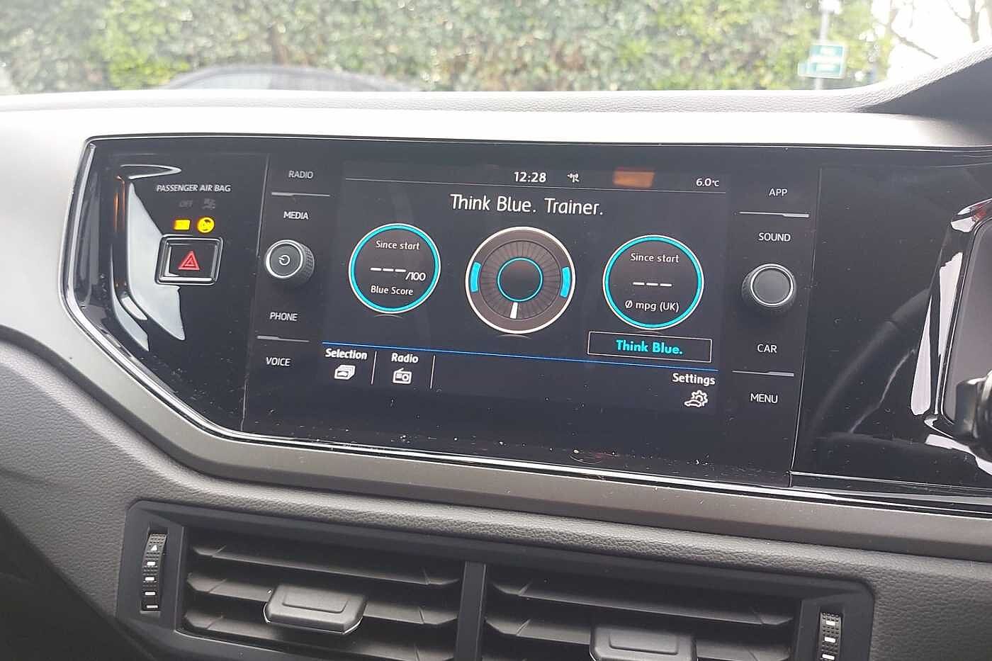 Used Volkswagen Polo 2018 for sale - 76800352: Photo 12