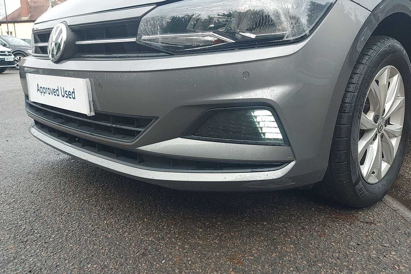 Used Volkswagen Polo 2018 for sale - 76800352: Photo 15