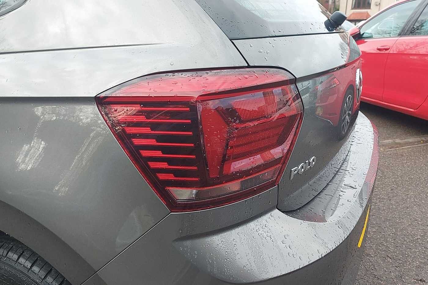 Used Volkswagen Polo 2018 for sale - 76800352: Photo 16