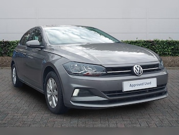 2018 (18) - 1.0 TSI 95 SE 5dr DSG