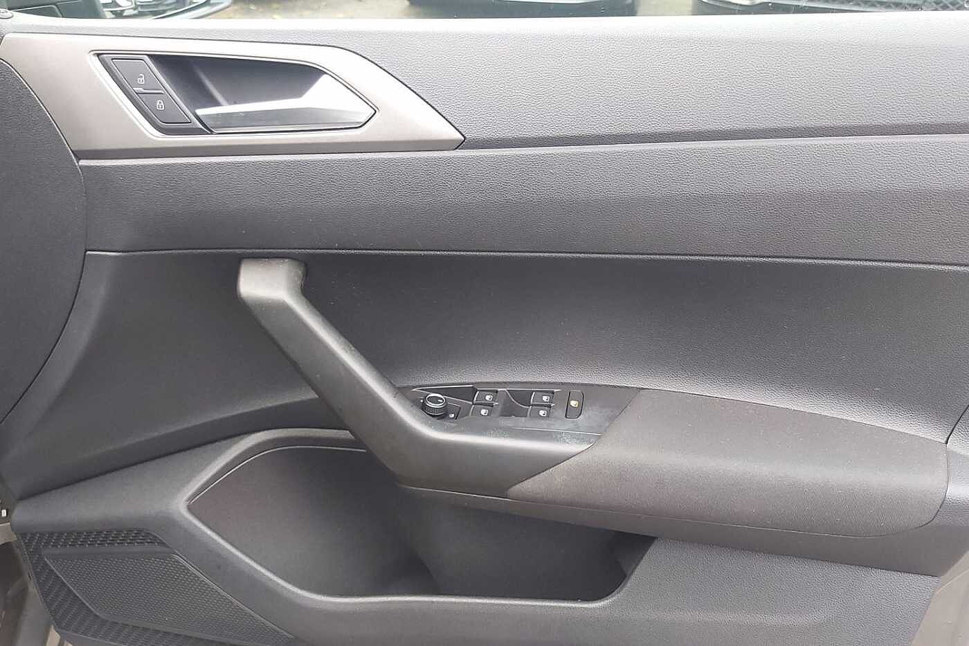 Used Volkswagen Polo 2018 for sale - 76800352: Photo 20