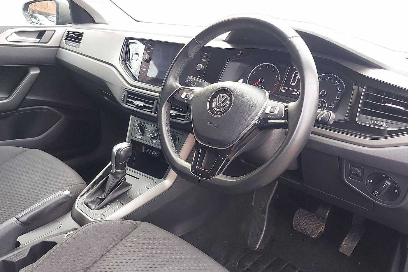 Used Volkswagen Polo 2018 for sale - 76800352: Photo 6