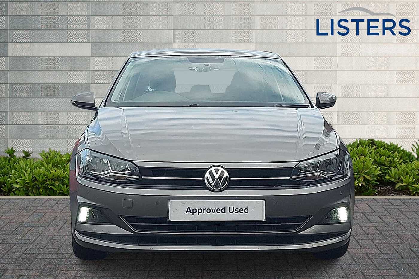 Used Volkswagen Polo 2018 for sale - 76800352: Photo 7