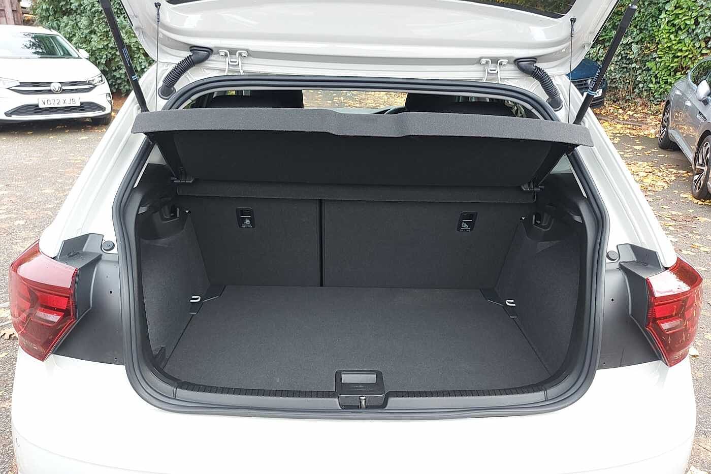 Used Volkswagen Polo 2025 for sale - 76419900: Photo 12