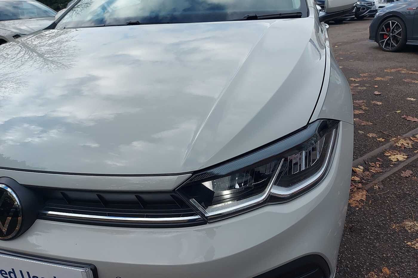 Used Volkswagen Polo 2025 for sale - 76419900: Photo 17