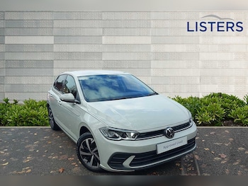Used Volkswagen Polo 2025 for sale - 76419900: Photo