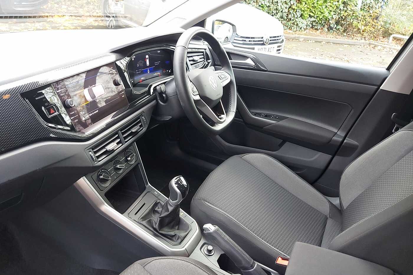 Used Volkswagen Polo 2025 for sale - 76419900: Photo 2