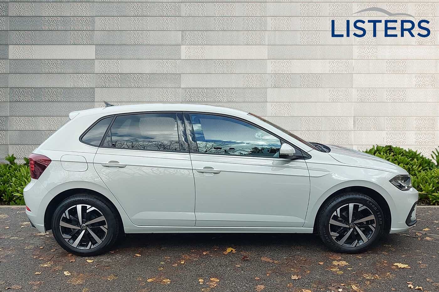 Used Volkswagen Polo 2025 for sale - 76419900: Photo 4