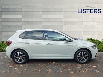 Used Volkswagen Polo 2025 for sale - 76419900: Photo