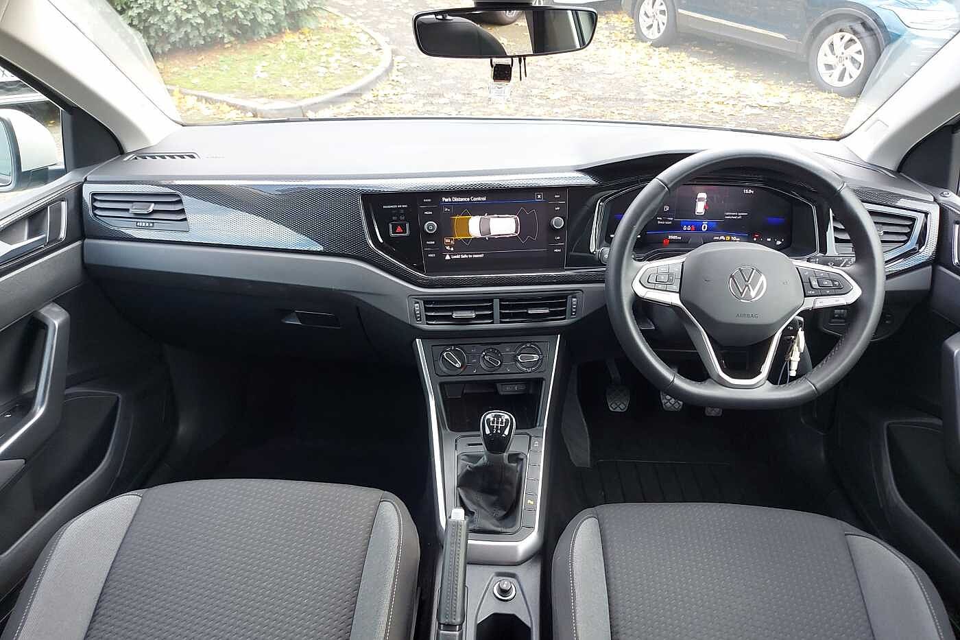 Used Volkswagen Polo 2025 for sale - 76419900: Photo 8