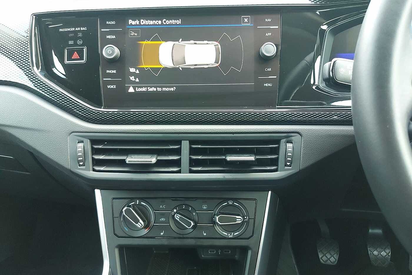 Used Volkswagen Polo 2025 for sale - 76419900: Photo 9