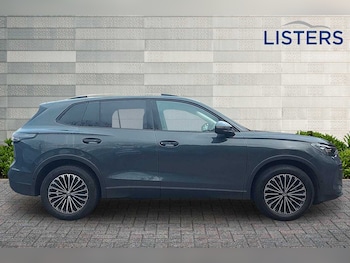 Used Volkswagen Tiguan 2025 for sale - 77046389: Photo