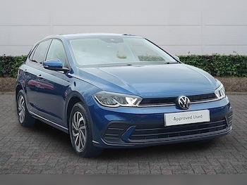 Used Volkswagen Polo 2024 for sale - 77739453: Photo