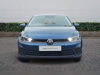 Used Volkswagen Polo 2024 for sale - 77739453: Photo