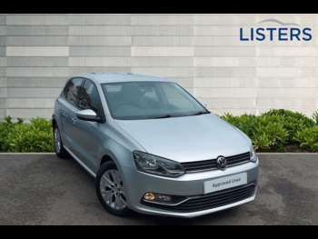 2016 (16) - 1.2 TSI SE 5dr