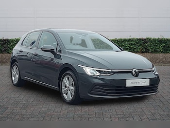 Volkswagen Golf feature image