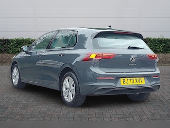 Used Volkswagen Golf 2023 for sale - 77739421: Photo