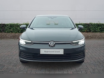 Used Volkswagen Golf 2023 for sale - 77739421: Photo