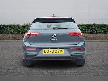 Used Volkswagen Golf 2023 for sale - 77739421: Photo