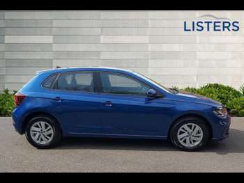 Used Volkswagen Polo 2022 for sale - 74257152: Photo