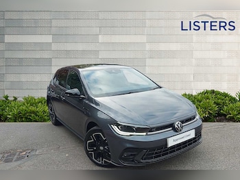 Volkswagen Polo feature image