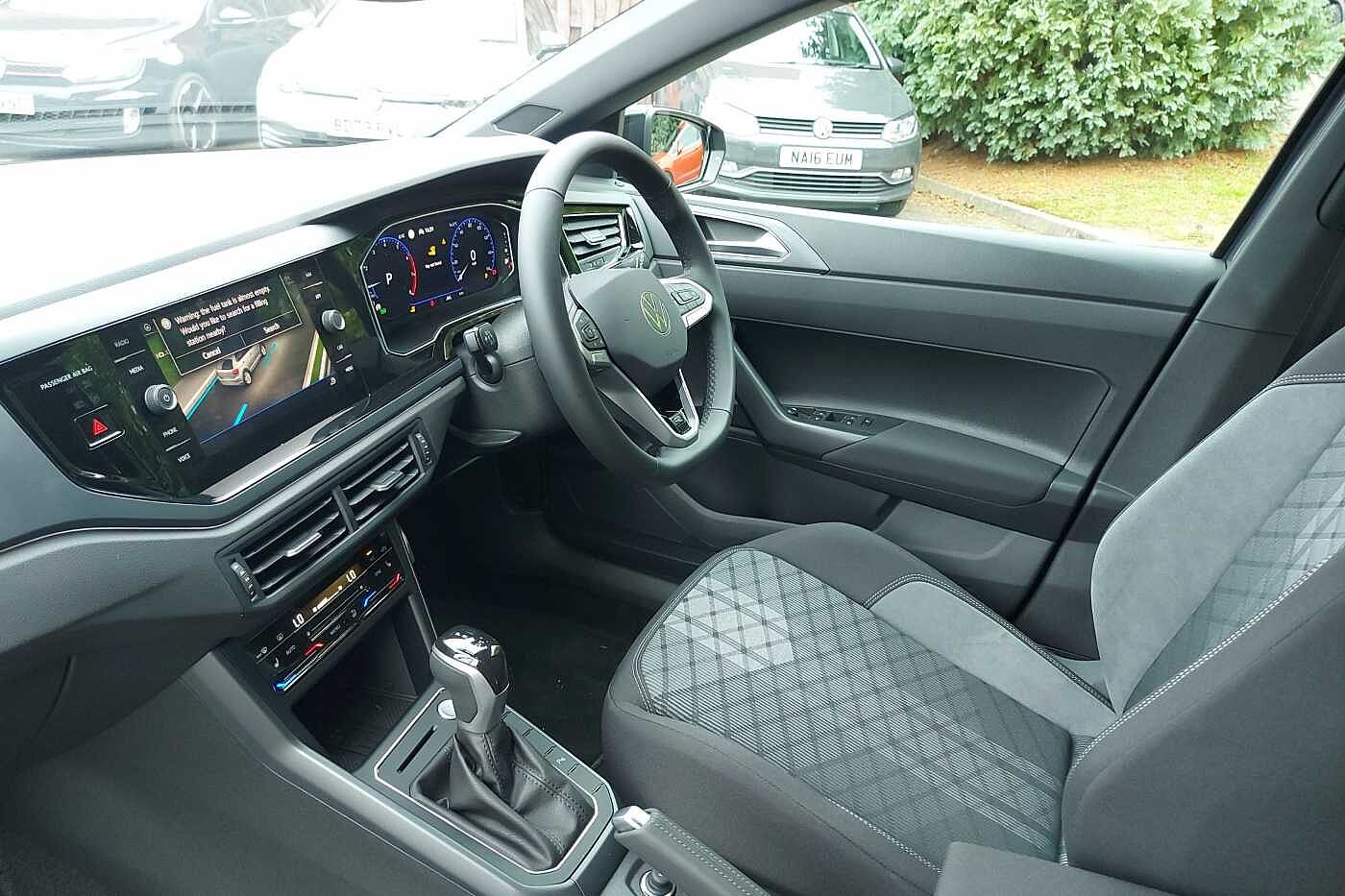 Used Volkswagen Polo 2025 for sale - 77176914: Photo 2