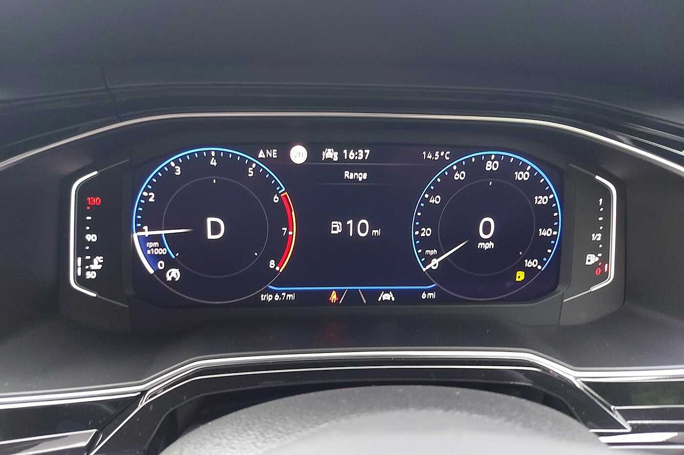 Used Volkswagen Polo 2025 for sale - 77176914: Photo 7